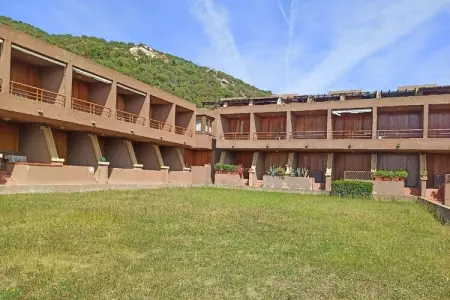 Cugnana Verde Trilo 6, Appartement pour 6 personnes avec jardin à Olbia - Photo 22