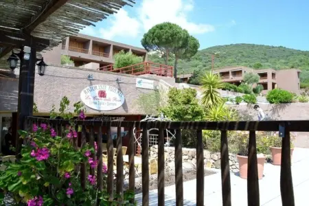 Cugnana Verde Trilo 6, Appartement pour 6 personnes avec jardin à Olbia - Photo 23
