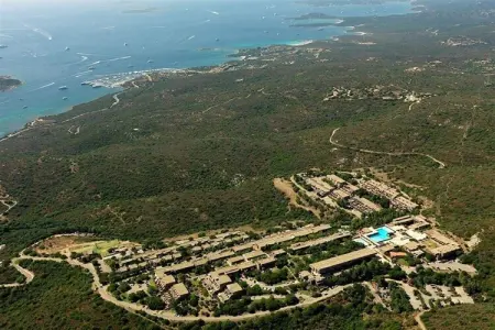 Cugnana Verde Trilo 6, Appartement pour 6 personnes avec jardin à Olbia - Photo 25