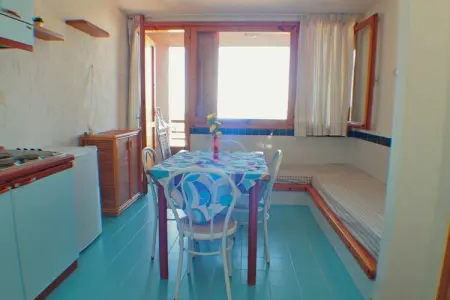 Cugnana Verde Trilo 6, Appartement pour 6 personnes avec jardin à Olbia - Photo 27