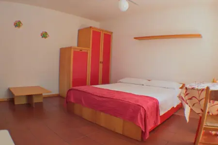 Cugnana Verde Mono 2/3, Appartement en Sardaigne vue sur mer - Photo 3