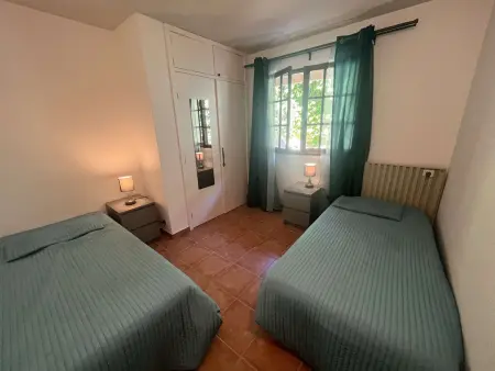 Appartement 3P en rez-de-jardin avec piscine et parking, à 600m de la plage - Saint-Raphaël - Photo 6