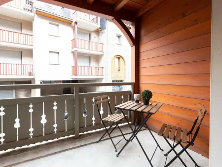 Appartement centre-ville avec parking et animaux acceptés - Photo 10
