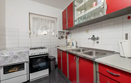 Appartement 4 personnes à Sveti Juraj - Photo 3