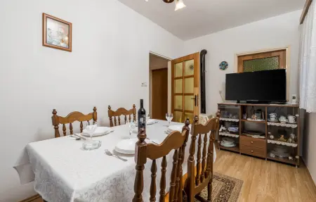Appartement 4 personnes à Sveti Juraj - Photo 4