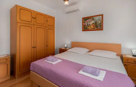 Appartement 4 personnes à Sveti Juraj - Photo 5