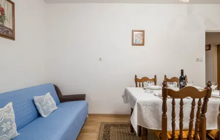 Appartement 4 personnes à Sveti Juraj - Photo 14
