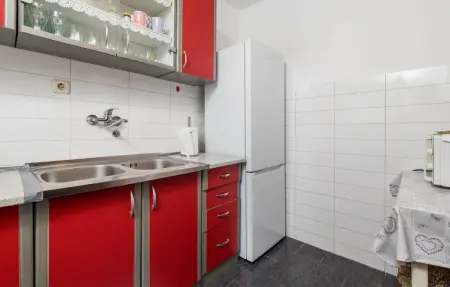 Appartement 4 personnes à Sveti Juraj - Photo 15