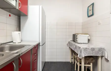 Appartement 4 personnes à Sveti Juraj - Photo 16