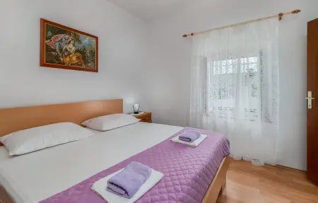 Appartement 4 personnes à Sveti Juraj - Photo 17