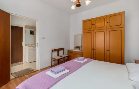 Appartement 4 personnes à Sveti Juraj - Photo 18