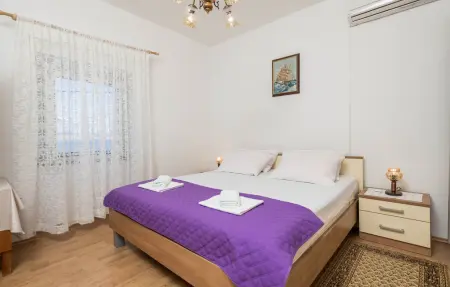 Appartement 4 personnes à Sveti Juraj - Photo 19