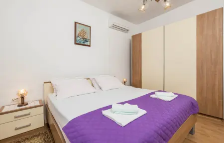 Appartement 4 personnes à Sveti Juraj - Photo 20