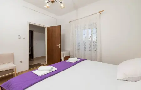 Appartement 4 personnes à Sveti Juraj - Photo 21