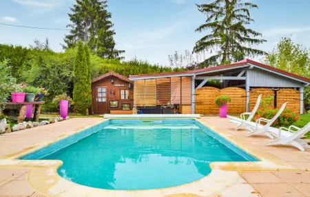Appartement 6 personnes à Chambornay Lès Pin - Photo 1