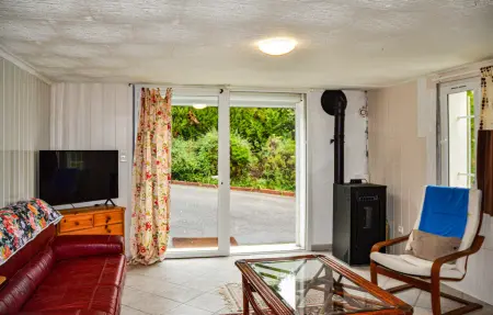 Appartement 6 personnes à Chambornay Lès Pin - Photo 2