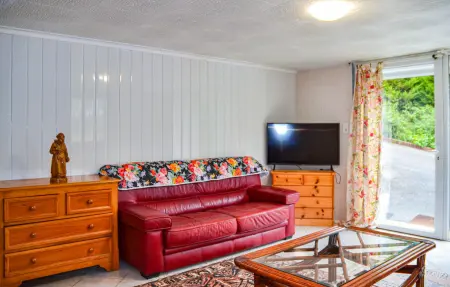 Appartement 6 personnes à Chambornay Lès Pin - Photo 3