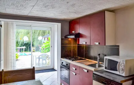 Appartement 6 personnes à Chambornay Lès Pin - Photo 4