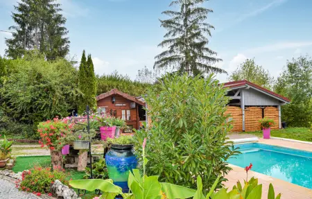 Appartement 6 personnes à Chambornay Lès Pin - Photo 7