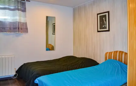 Appartement 6 personnes à Chambornay Lès Pin - Photo 12