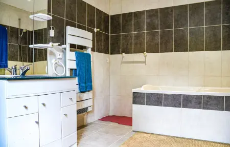 Appartement 6 personnes à Chambornay Lès Pin - Photo 13