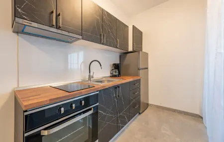Appartement 4 personnes à Vir - Photo 4