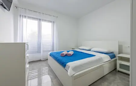 Appartement 4 personnes à Vir - Photo 5