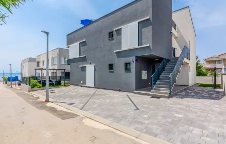 Appartement 4 personnes à Vir - Photo 10