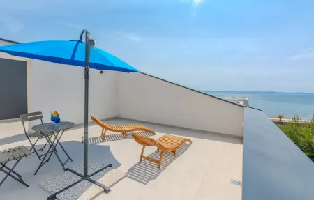 Appartement 4 personnes à Vir - Photo 12