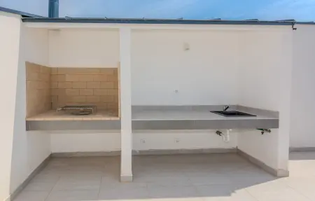 Appartement 4 personnes à Vir - Photo 13