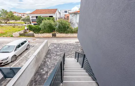 Appartement 4 personnes à Vir - Photo 15