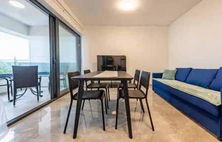 Appartement 4 personnes à Vir - Photo 16