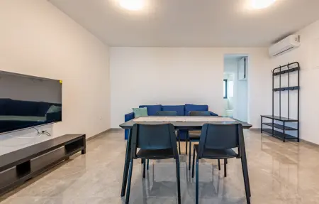 Appartement 4 personnes à Vir - Photo 17