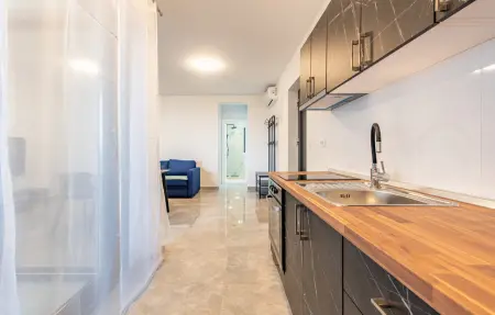 Appartement 4 personnes à Vir - Photo 18