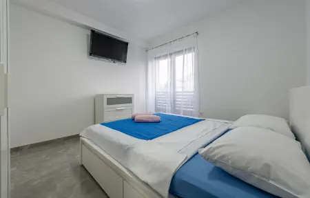 Appartement 4 personnes à Vir - Photo 19