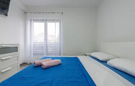 Appartement 4 personnes à Vir - Photo 20