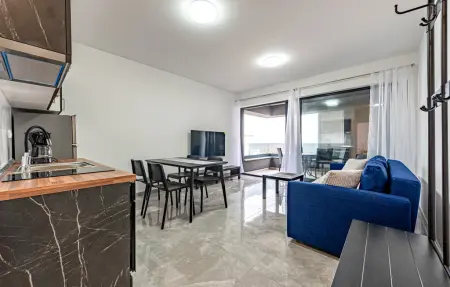 Appartement 4 personnes à Vir - Photo 2
