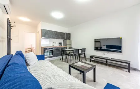 Appartement 4 personnes à Vir - Photo 3