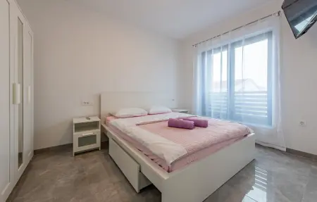 Appartement 4 personnes à Vir - Photo 6