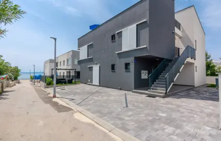 Appartement 4 personnes à Vir - Photo 8