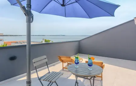 Appartement 4 personnes à Vir - Photo 10