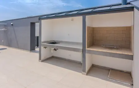 Appartement 4 personnes à Vir - Photo 12