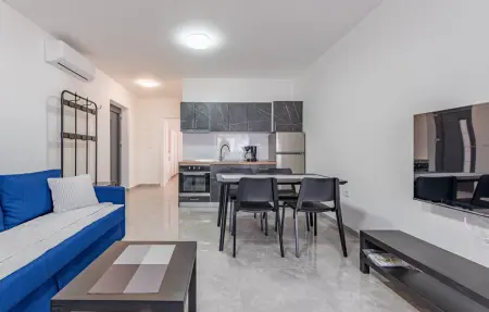 Appartement 4 personnes à Vir - Photo 15