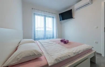 Appartement 4 personnes à Vir - Photo 16