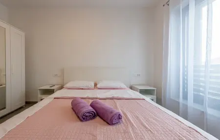 Appartement 4 personnes à Vir - Photo 17