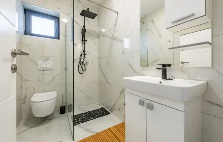 Appartement 4 personnes à Vir - Photo 18