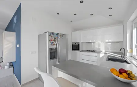 Appartement 6 personnes à Murter - Photo 5
