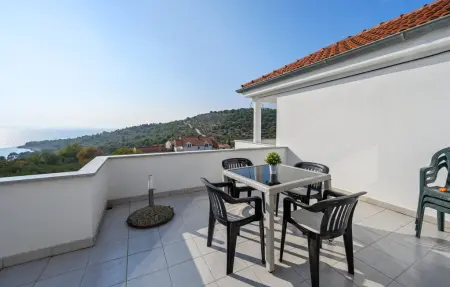 Appartement 6 personnes à Murter - Photo 8