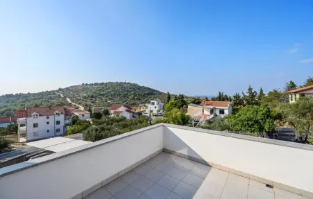 Appartement 6 personnes à Murter - Photo 20