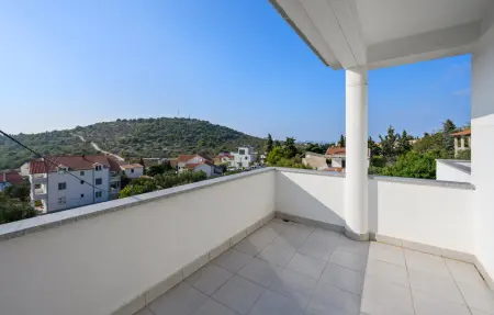 Appartement 6 personnes à Murter - Photo 21
